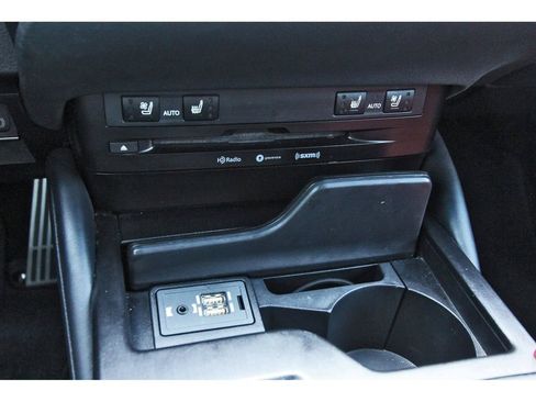 Used 2019 Lexus ES 350 F Sport w/ Accessory Package 2 image 30