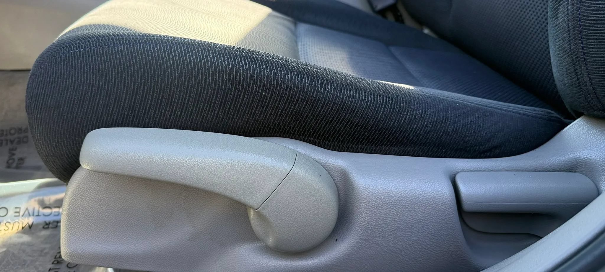 Used 2010 Honda Insight EX image 20