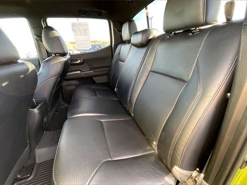 Used 2023 Toyota Tacoma SR5 image 27