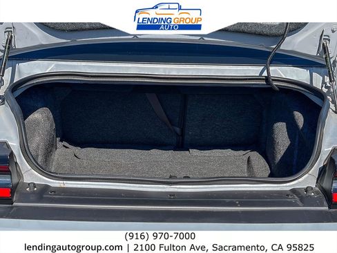 Used 2021 Dodge Challenger R/T Scat Pack RWD image 25