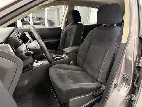 Used 2008 Nissan Rogue S image 20