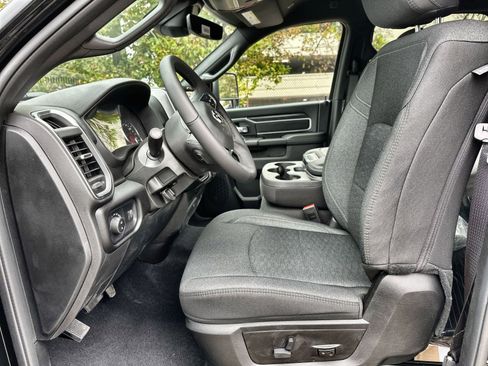 New 2026 RAM 2500 Big Horn image 13