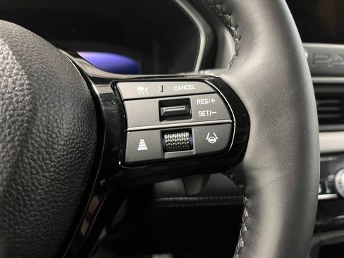 New 2026 Honda Passport RTL image 18