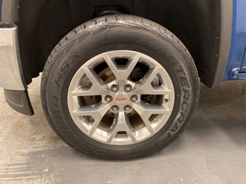 Used 2015 GMC Sierra 1500 SLT image 29