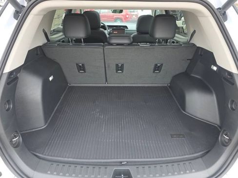 New 2026 GMC Terrain Denali w/ LPO, Floor Liner Package image 20