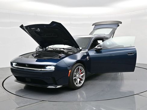New 2025 Dodge Charger R/T Scat Pack w/ Track Pack image 23