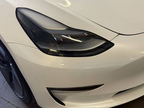 Used 2021 Tesla Model 3 Long Range AWD/4WD image 23