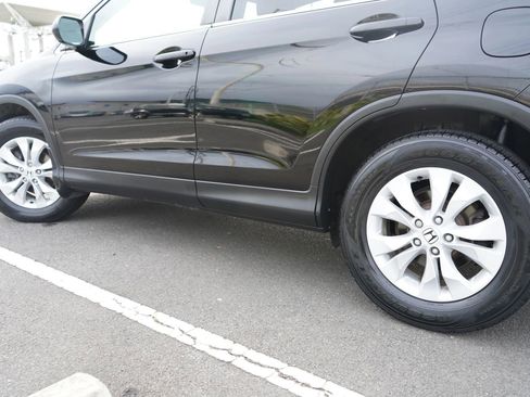 Used 2014 Honda CR-V EX-L image 6