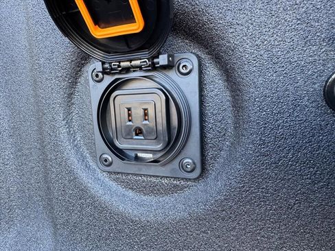 New 2026 Nissan Frontier S w/ S Utility Package image 10