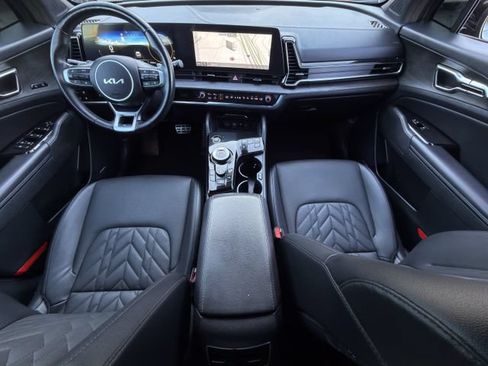 Used 2023 Kia Sportage X-Line Prestige AWD/4WD image 28