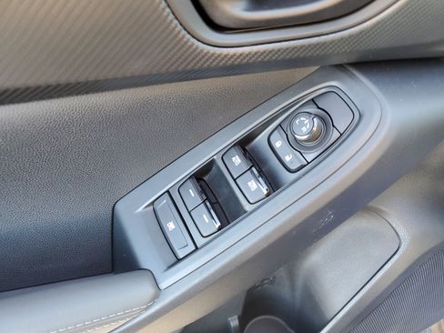 Certified 2025 Subaru Crosstrek 2.0i Premium w/ Convenience Package #2 image 15