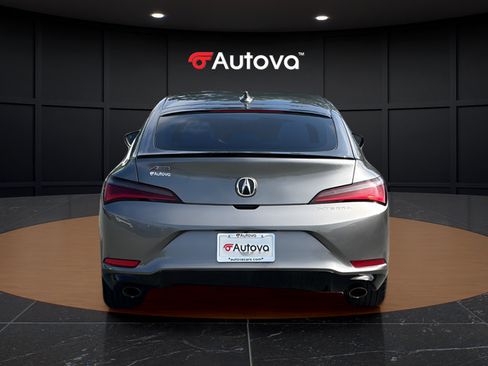 Used 2023 Acura Integra A-Spec FWD image 4