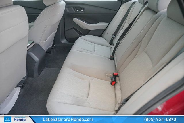 Used 2024 Honda Accord EX image 27
