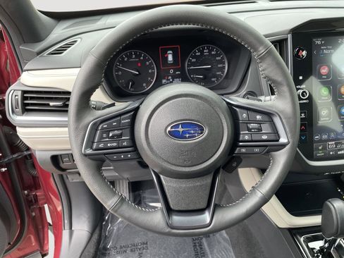 Certified 2026 Subaru Forester Limited AWD/4WD image 15
