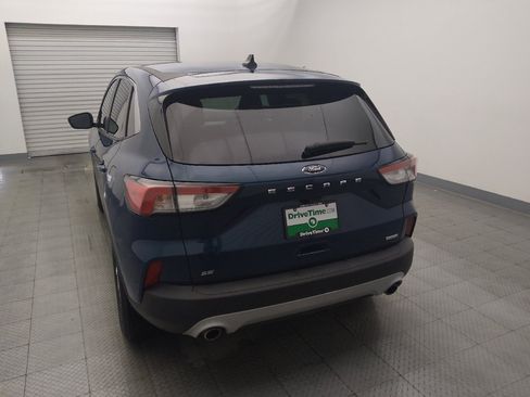 Used 2020 Ford Escape SE AWD/4WD image 6