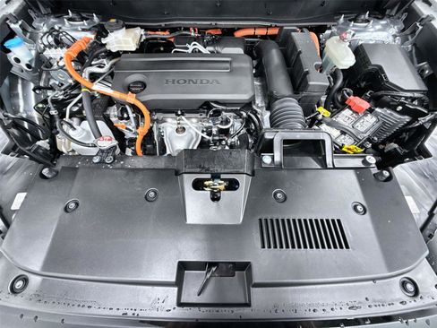 New 2026 Honda CR-V Sport-L image 11