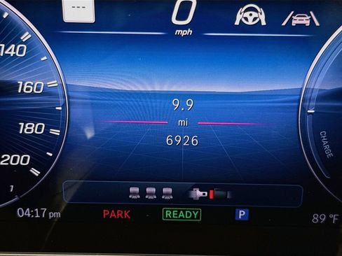 Used 2025 Mercedes-Benz GLC 63 AMG S w/ Driver Assistance Package image 12