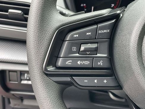 New 2026 Subaru Crosstrek 2.5i AWD/4WD image 20