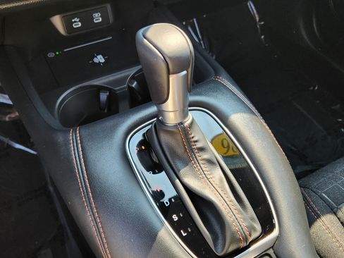 Used 2026 Honda HR-V Sport image 22