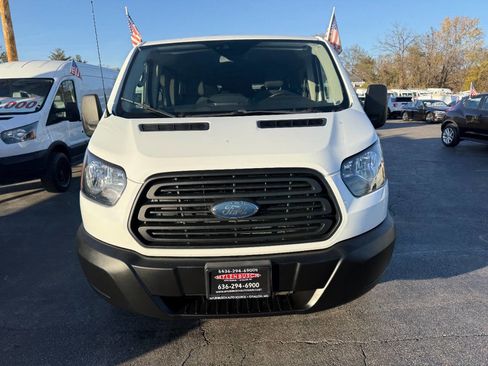 Used 2016 Ford Transit 350 XL image 3