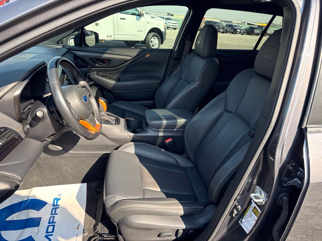 Used 2023 Subaru Outback Wilderness AWD/4WD image 17
