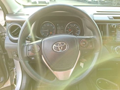 Used 2017 Toyota RAV4 LE w/ All Weather Liner Package image 18