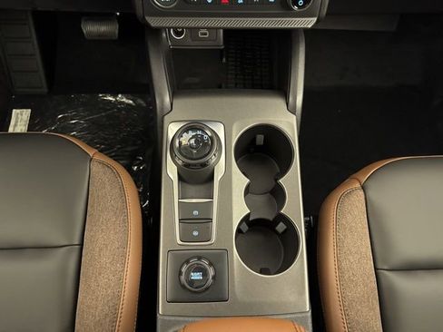 New 2025 Ford Bronco Sport Outer Banks w/ Outer Banks Tech Package+ image 12