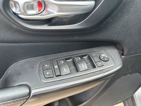 Used 2015 Jeep Cherokee Limited AWD/4WD image 4