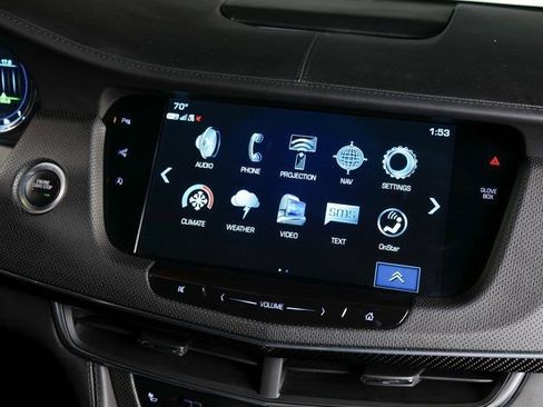 Used 2018 Cadillac CT6 Platinum image 18