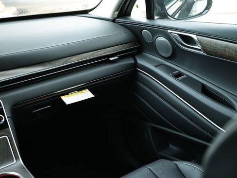 New 2026 Genesis GV80 2.5T Prestige image 28