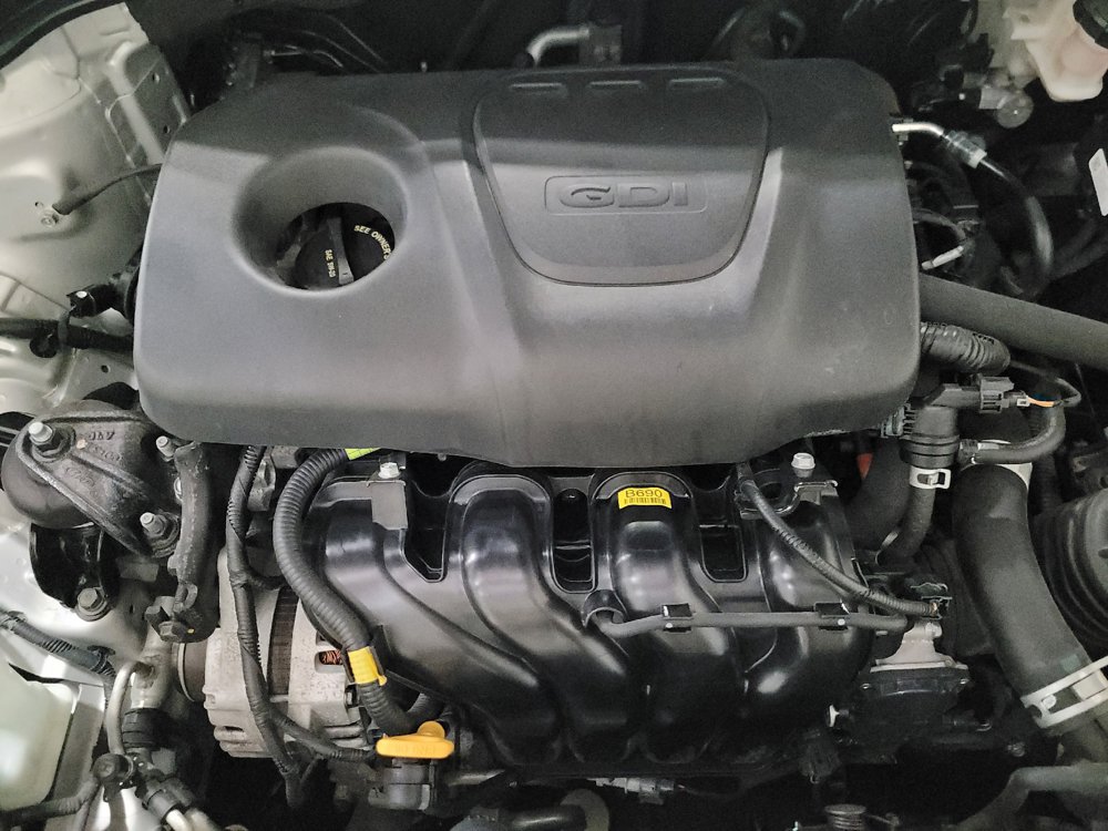 Used 2019 Kia Rio S w/ Technology Package FWD image 30