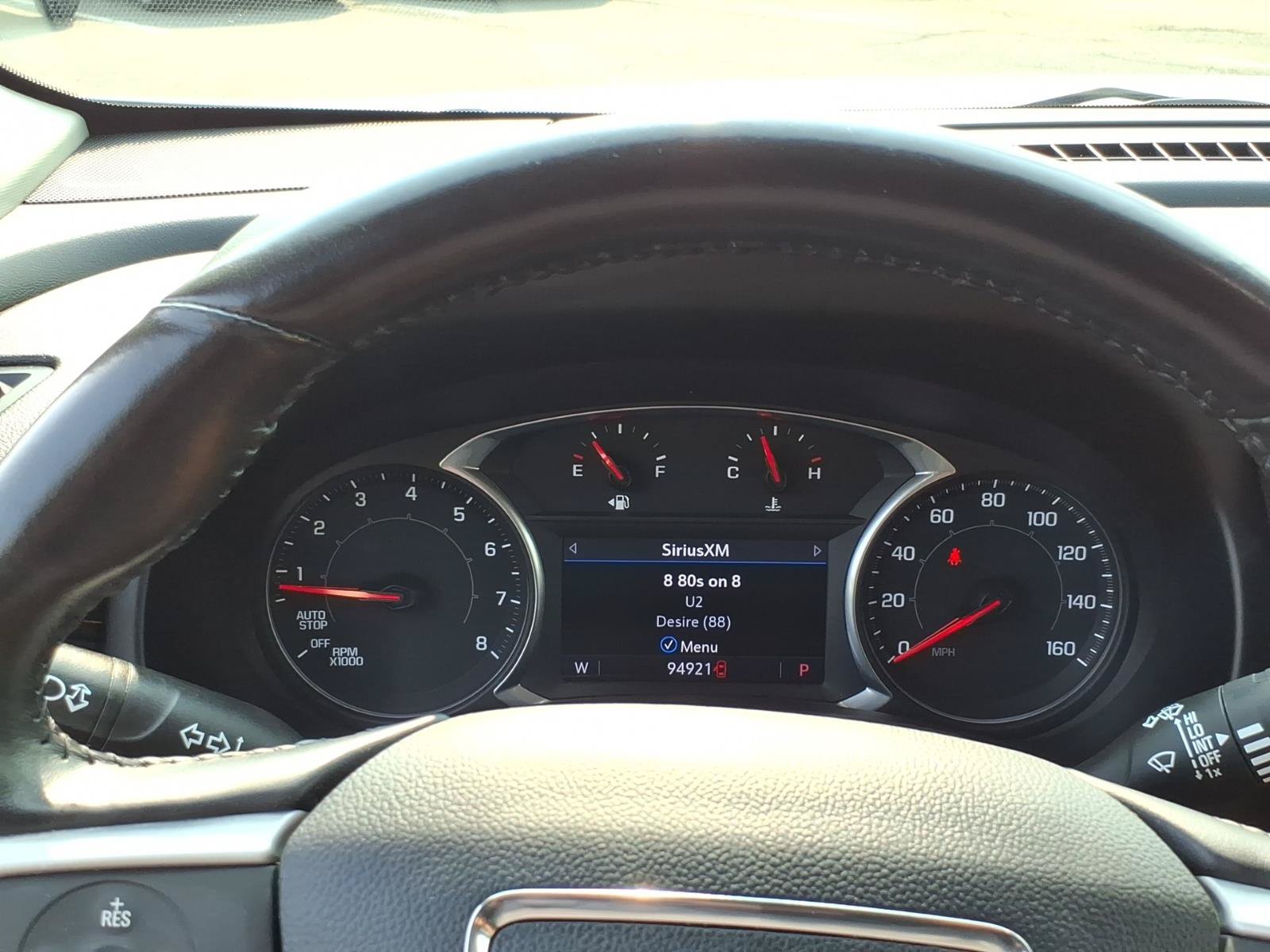 Certified 2019 GMC Terrain SLT w/ Preferred Package AWD/4WD image 16