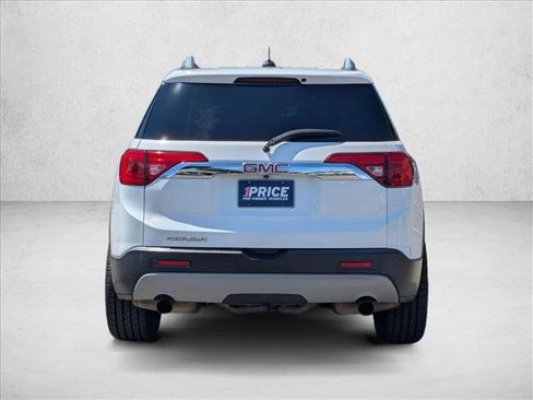 Used 2019 GMC Acadia SLT FWD image 7