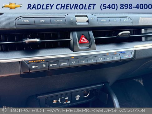 Used 2025 Kia K4 FWD image 10