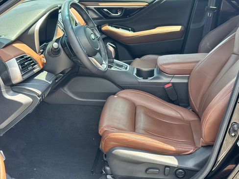 Used 2020 Subaru Outback Touring w/ Popular Package #2 AWD/4WD image 9