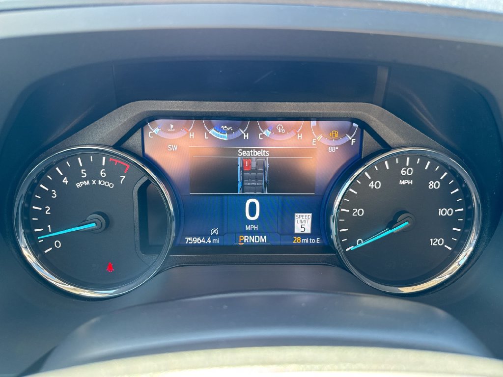 Used 2024 Ford Expedition Limited AWD/4WD image 12