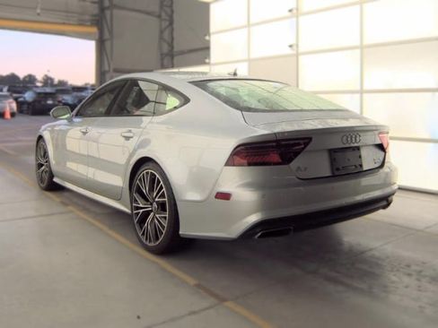 Used 2016 Audi A7 3.0T Prestige w/ Prestige Package AWD/4WD image 6
