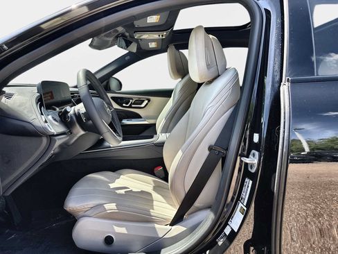 New 2026 Mercedes-Benz E 350 Sedan image 3