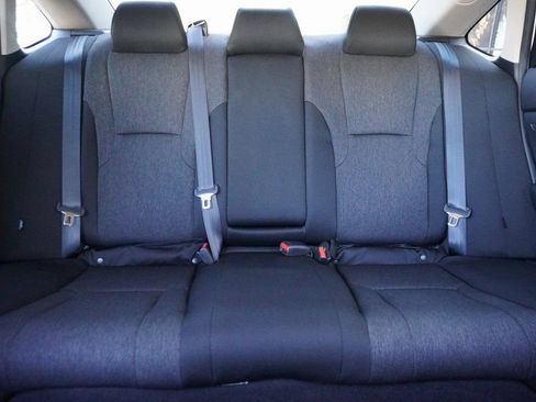 Used 2025 Honda Accord LX image 24