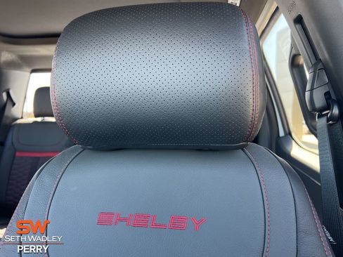 New 2025 Ford F150 Lariat w/ Equipment Group 502A High image 6