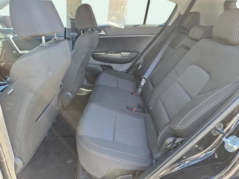 Certified 2020 Kia Sportage LX image 20