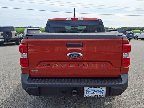 Used 2023 Ford Maverick XLT FWD image 5