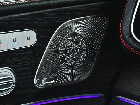 Used 2025 Mercedes-Benz GLE 53 AMG 4MATIC image 36