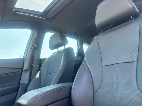 Used 2024 Honda Accord Sport image 40