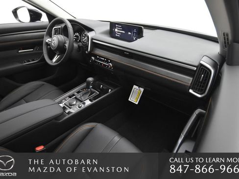 New 2026 MAZDA CX-50 AWD 2.5 S w/ Weather Package image 26