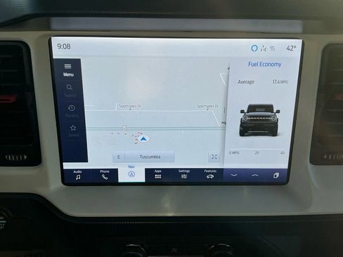 Used 2024 Ford Bronco Heritage Edition image 26