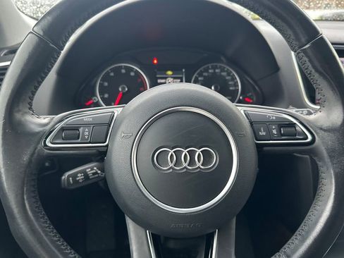 Used 2015 Audi Q5 3.0T Premium Plus w/ Technology Package image 23
