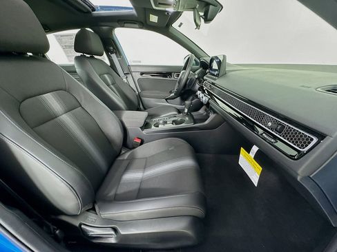 New 2026 Honda Civic Sport image 37