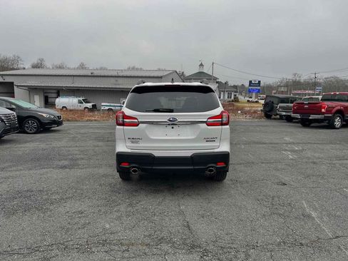Used 2019 Subaru Ascent Touring image 6
