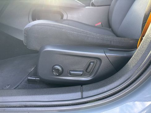 Used 2021 Polestar Polestar 2 w/ Performance Package image 15